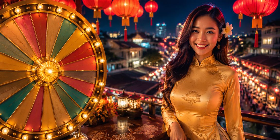 Chợ đêm Hà Nội nhộn nhịp với người dùng kiểm tra ứng dụng cá cược trên điện thoại