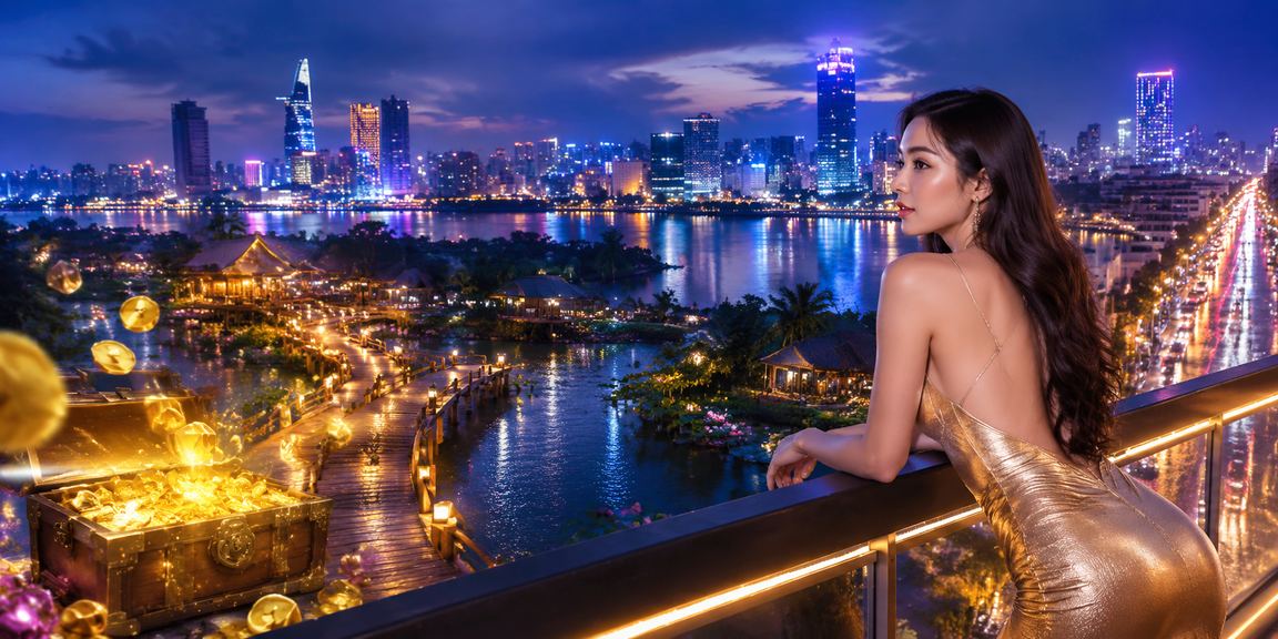 Người dùng TP.HCM đặt cược esports và kiểm tra giao dịch trên ứng dụng di động