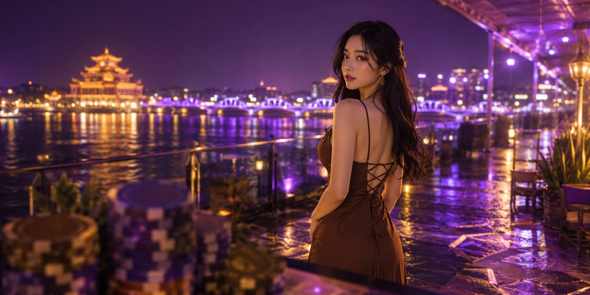 Huế – cà phê và trải nghiệm casino trực tuyến buổi sáng