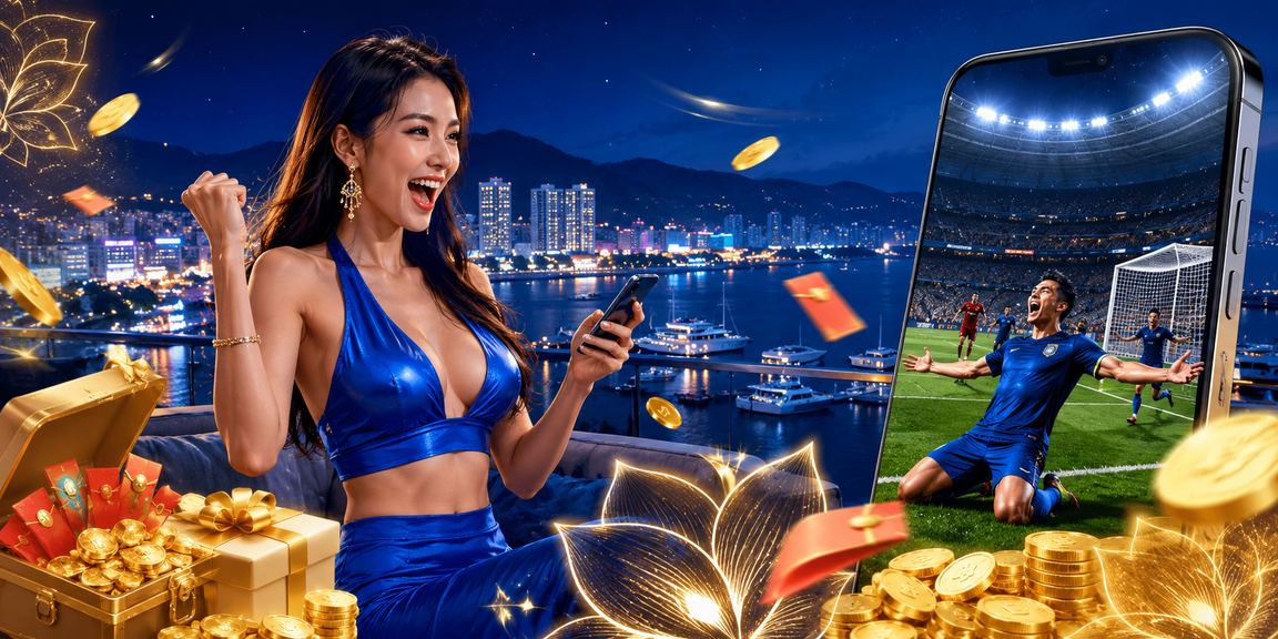 Không khí cá cược thể thao và xem bóng đá trực tuyến tại Việt Nam